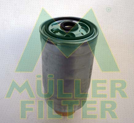 MULLER FILTER Polttoainesuodatin FN293